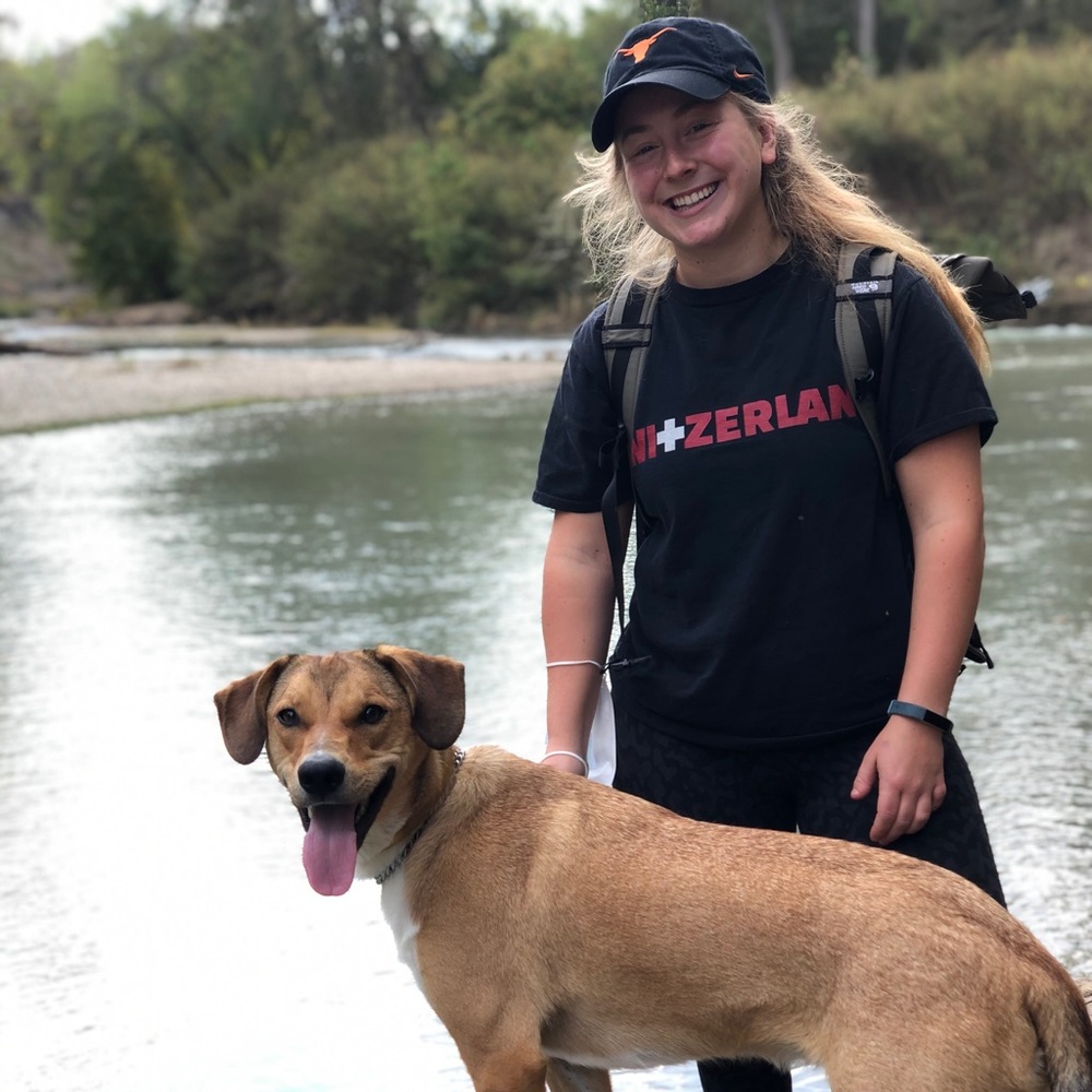 Meet your Posher, Stephanie